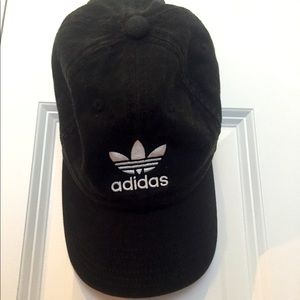Adidas hat